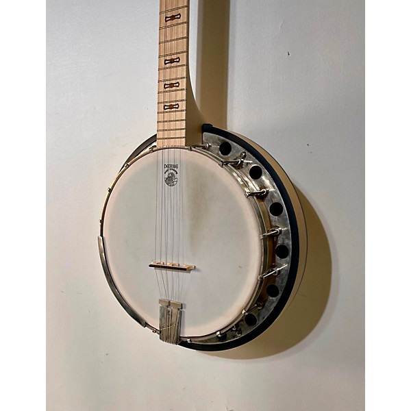 Used Used Deering THE GOODTIME 2 Natural Banjo