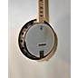 Used Used Deering THE GOODTIME 2 Natural Banjo