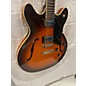 Used Guild Starfire IV Hollow Body Electric Guitar