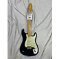 Used Fender Used Fender American Professional II Stratocaster Black Solid Body Electric Guitar thumbnail