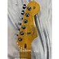 Used Fender Used Fender American Professional II Stratocaster Black Solid Body Electric Guitar