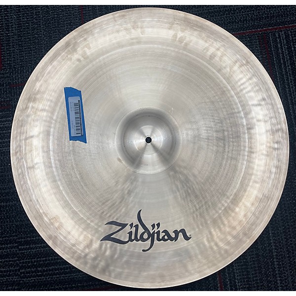 Used Zildjian 23in K Sweet Ride Cymbal