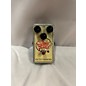 Used Electro-Harmonix Soul Food Overdrive Effect Pedal thumbnail