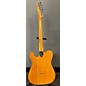 Used Fender 1972 American Vintage Telecaster Thinline Solid Body Electric Guitar