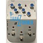 Used API TranZforner LX Bass Effect Pedal thumbnail