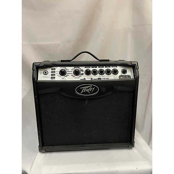 Used Peavey Vypyr VIP 1 20W 1X8 Guitar Combo Amp