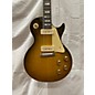 Used Gibson 1954 Reissue Les Paul Solid Body Electric Guitar