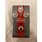 Used MXR Super Badass Dynamic O.D. Effect Pedal thumbnail