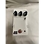 Used JHS Pedals 3 Series Fuzz Effect Pedal thumbnail