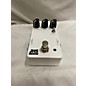 Used JHS Pedals 3 Series Fuzz Effect Pedal