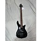 Used Rogue LX-200 Electric Bass Guitar thumbnail