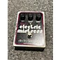 Used Electro-Harmonix Electric Mistress Flanger Effect Pedal thumbnail