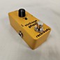 Used Mooer Vintage Phase Effect Pedal thumbnail