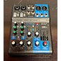 Used Yamaha Mg06x Unpowered Mixer thumbnail