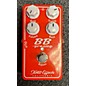 Used Xotic BB Preamp Overdrive Effect Pedal thumbnail