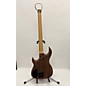 Used Used Kiesel Osiris 4 Headless Red Electric Bass Guitar