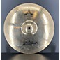 Used Zildjian 16in A Custom Crash Cymbal thumbnail