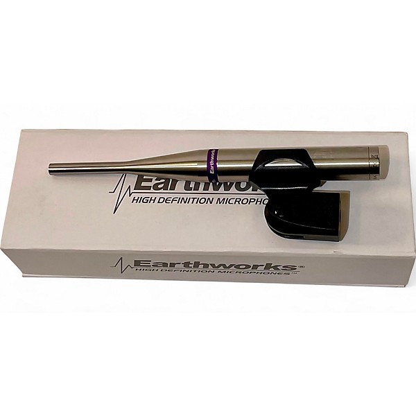 Used Earthworks QTC40 Condenser Microphone
