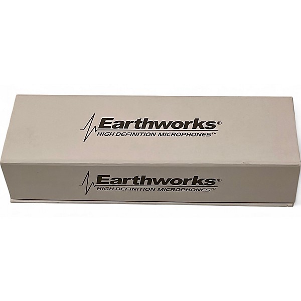 Used Earthworks QTC40 Condenser Microphone