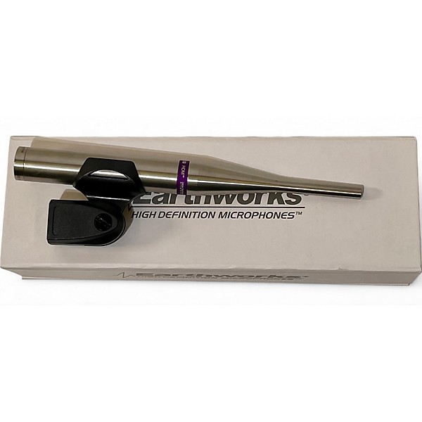 Used Earthworks QTC40 Condenser Microphone