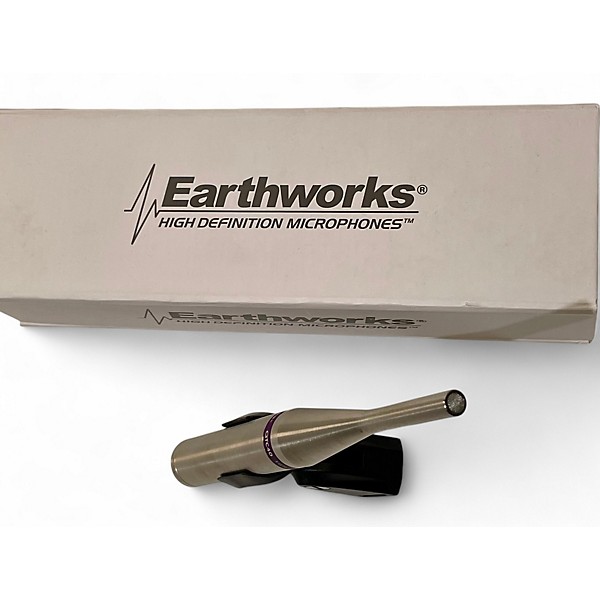 Used Earthworks QTC40 Condenser Microphone
