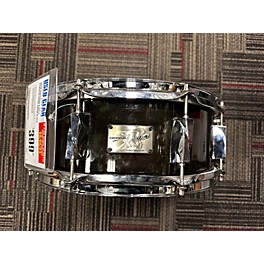 Used In Store Used Used  Canopus Yaiba 5.5X14 Snare Drum Black