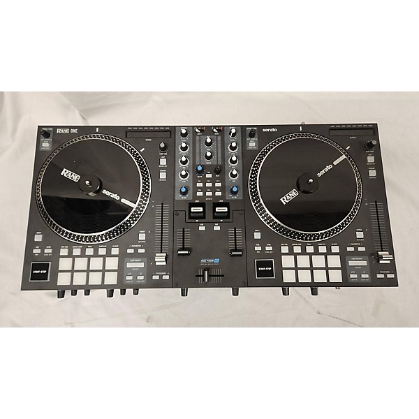 Used RANE ONE DJ Controller