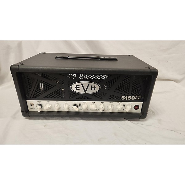 Used EVH 5150 III 50W Tube Guitar Amp Head