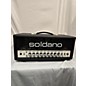 Used Soldano SLO-30 Tube Guitar Amp Head thumbnail