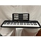 Used Casio CTS200 Digital Piano thumbnail