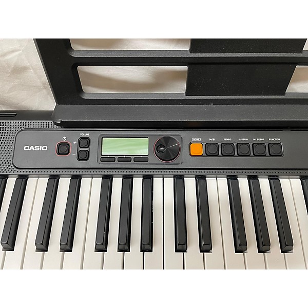 Used Casio CTS200 Digital Piano