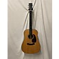 Used Eastman E1DSP Acoustic Guitar thumbnail