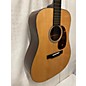 Used Eastman E1DSP Acoustic Guitar