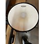 Used Pearl 5X14 Masterworks Custom Snare Drum thumbnail