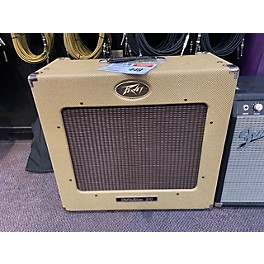 Used Peavey Delta Blues 210 II Tube Guitar Combo Amp