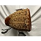 Used Miscellaneous AFRICAN DRUM Hand Drum