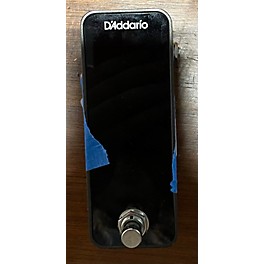 Used D'Addario Used D'Addario Ct-20 Tuner Pedal