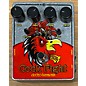 Used Electro-Harmonix Cock Fight Talking Wah Effect Pedal thumbnail