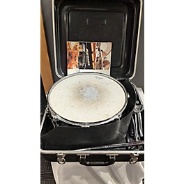 Used Premier Used Premier 14X6.5 Everplay Snare Drum Chrome