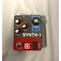 Used Keeley Synth-1 Effect Pedal thumbnail