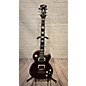 Used Gibson Limited Edition Les Paul Robot Solid Body Electric Guitar thumbnail