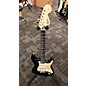 Used Squier Used Squier Affinity Stratocaster Black Solid Body Electric Guitar thumbnail