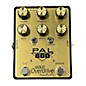 Used Used PedalPalFx PAL 800-V3 GOLD Effect Pedal thumbnail