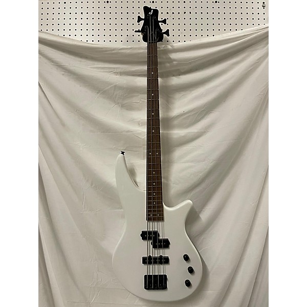 Used Jackson JS2 SPECTRA BASS Electric Bass Guitar