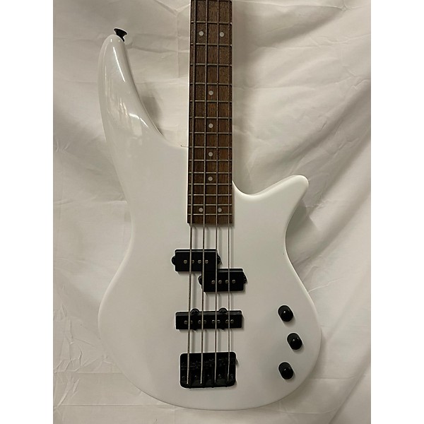 Used Jackson JS2 SPECTRA BASS Electric Bass Guitar