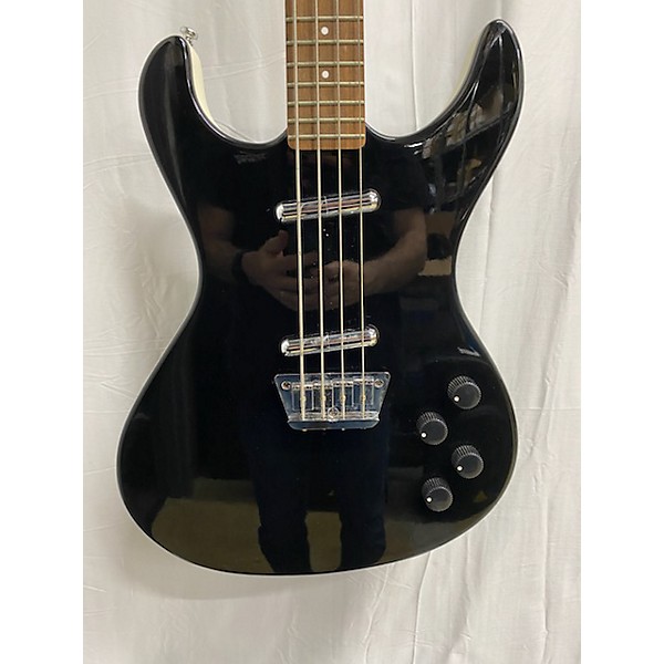 Used Danelectro D64 Hodad Electric Bass Guitar