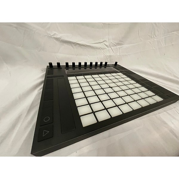 Used Ableton Push 2 MIDI Controller