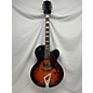 Used Gretsch Guitars Used Gretsch Guitars G2420T Streamliner 2 Color Sunburst Hollow Body Electric Guitar thumbnail