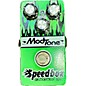 Used Modtone MTDS Speedbox Distortion Effect Pedal thumbnail