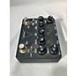 Used Keeley Dark Side Effect Pedal